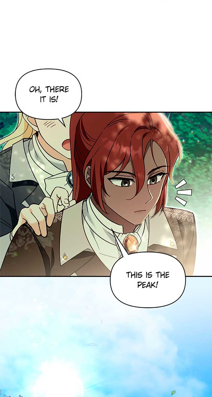I’d Rather Abandon You Than Be Abandoned Chapter 28 page 48