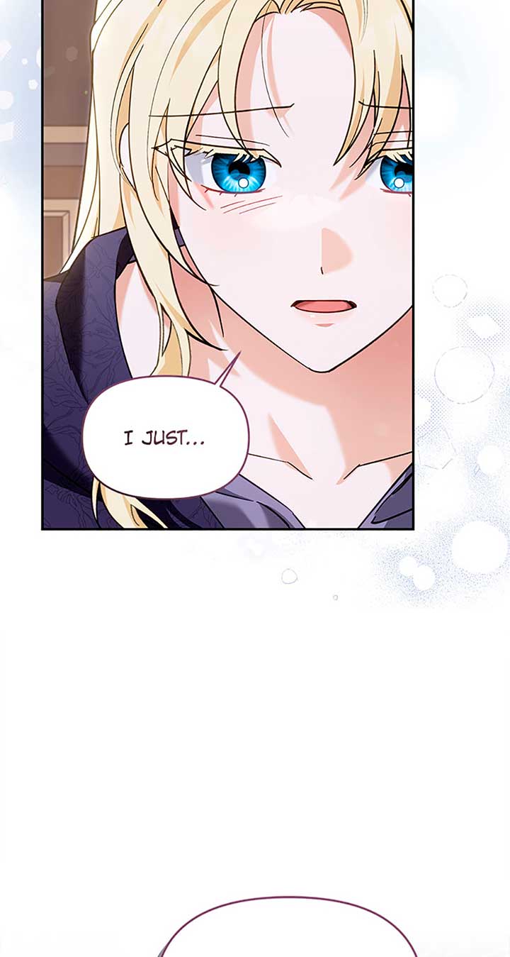 I’d Rather Abandon You Than Be Abandoned Chapter 28 page 4