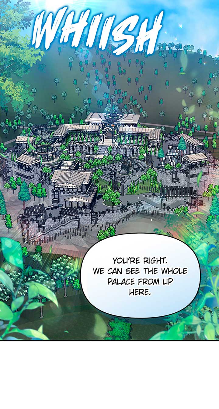 I’d Rather Abandon You Than Be Abandoned Chapter 28 page 49