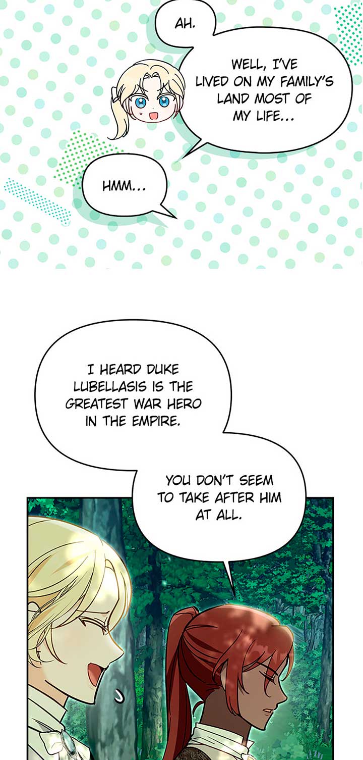I’d Rather Abandon You Than Be Abandoned Chapter 28 page 51