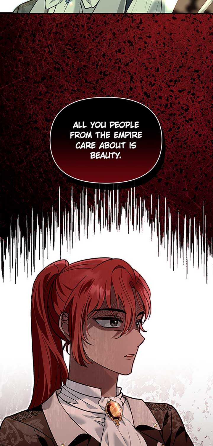I’d Rather Abandon You Than Be Abandoned Chapter 28 page 54