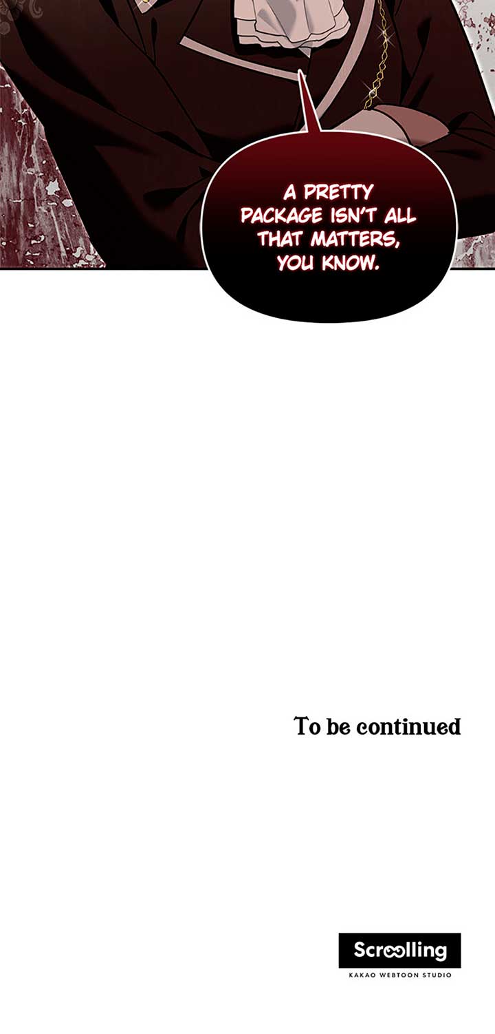 I’d Rather Abandon You Than Be Abandoned Chapter 28 page 55