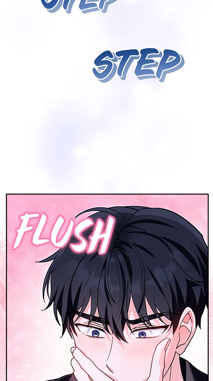 I’d Rather Abandon You Than Be Abandoned Chapter 28 page 7