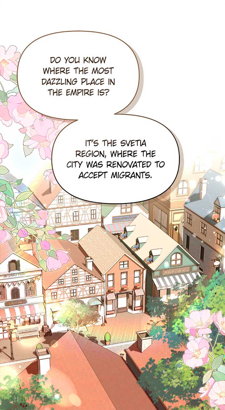 I’d Rather Abandon You Than Be Abandoned Chapter 29 page 0