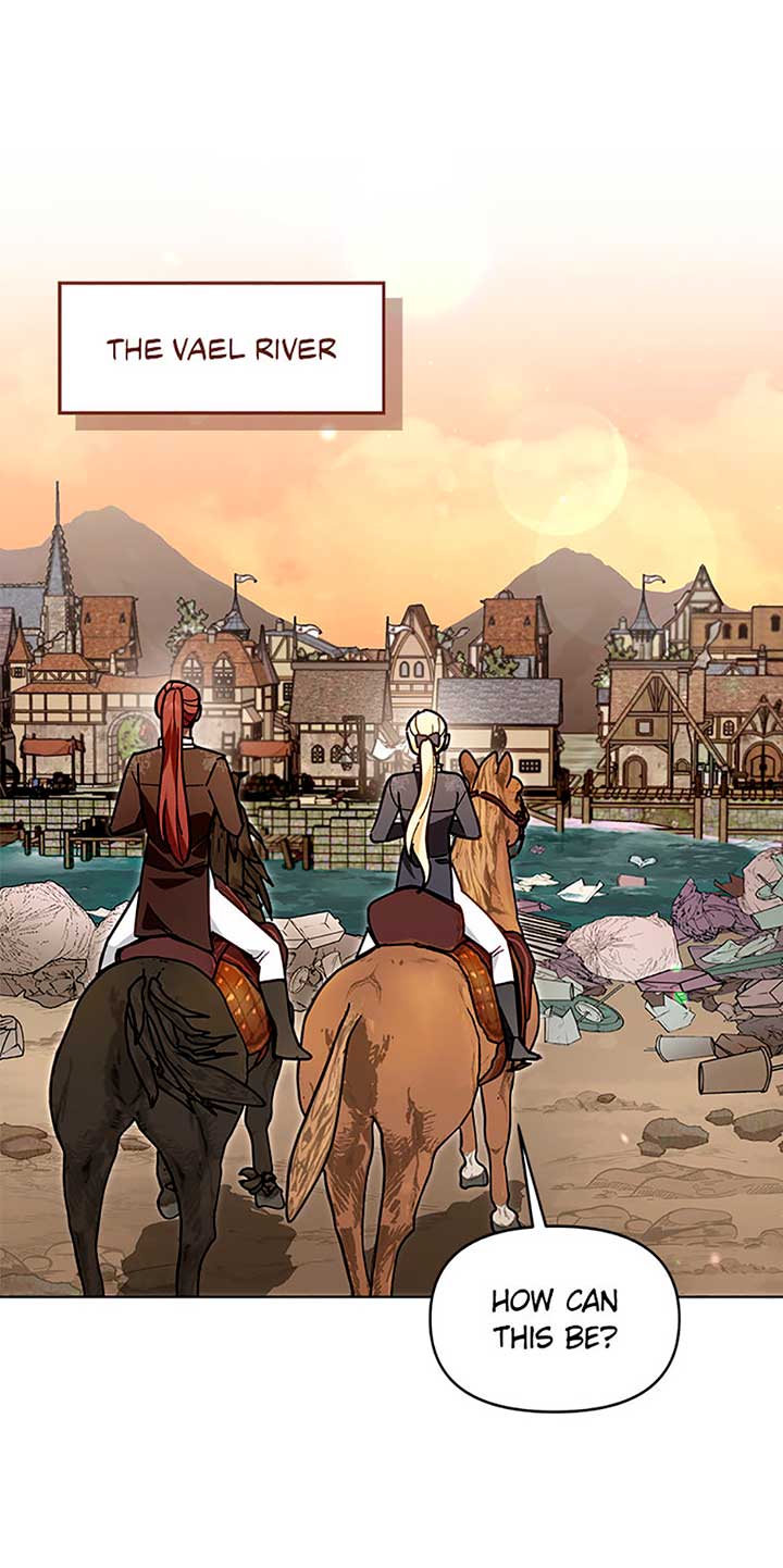 I’d Rather Abandon You Than Be Abandoned Chapter 29 page 10
