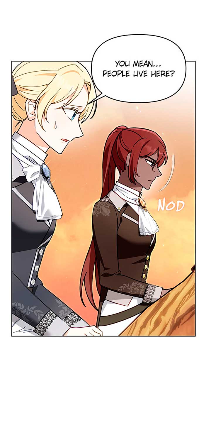 I’d Rather Abandon You Than Be Abandoned Chapter 29 page 11