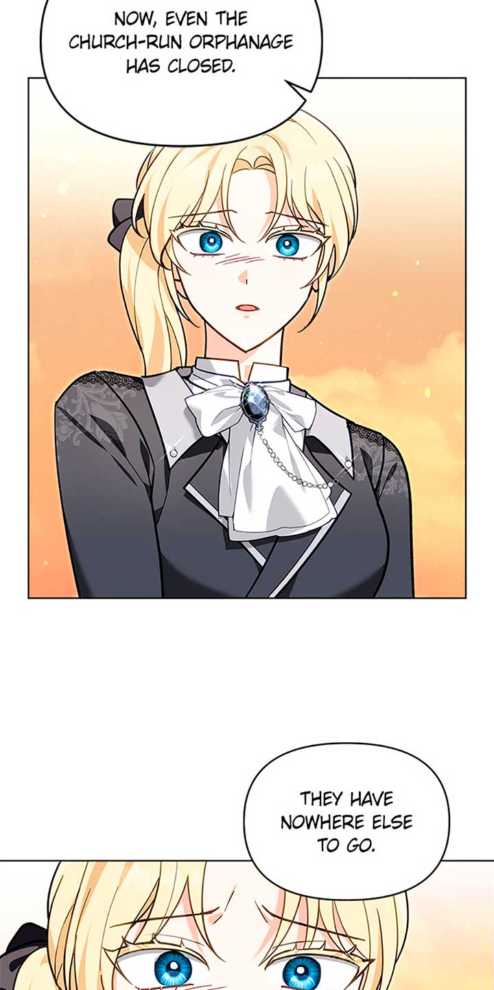 I’d Rather Abandon You Than Be Abandoned Chapter 29 page 13