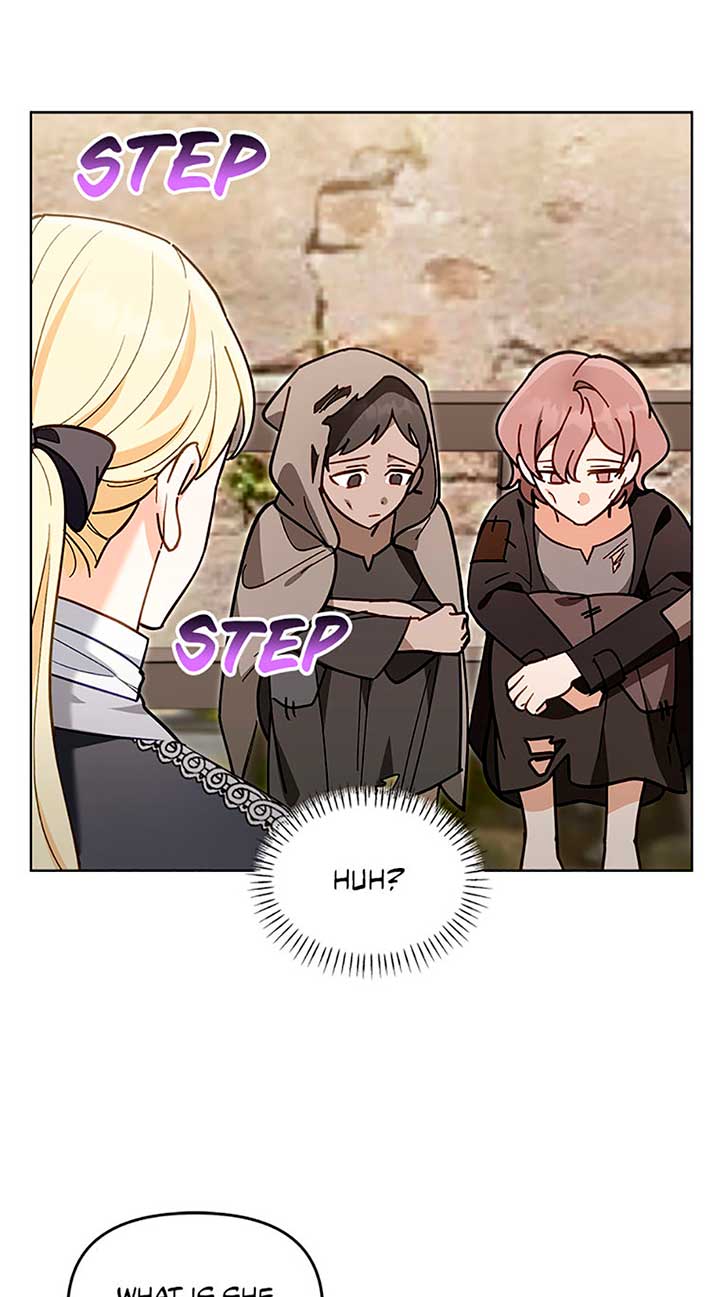 I’d Rather Abandon You Than Be Abandoned Chapter 29 page 15