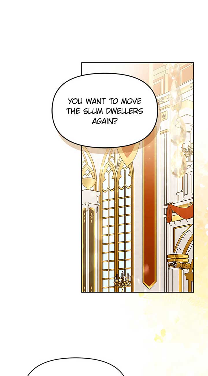 I’d Rather Abandon You Than Be Abandoned Chapter 29 page 19