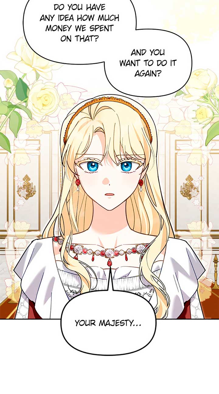 I’d Rather Abandon You Than Be Abandoned Chapter 29 page 20