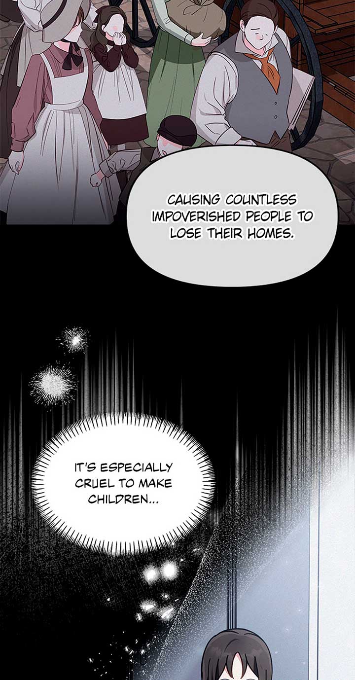 I’d Rather Abandon You Than Be Abandoned Chapter 29 page 23
