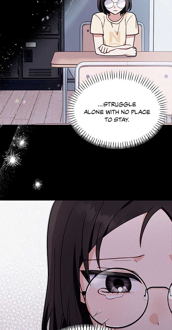 I’d Rather Abandon You Than Be Abandoned Chapter 29 page 24