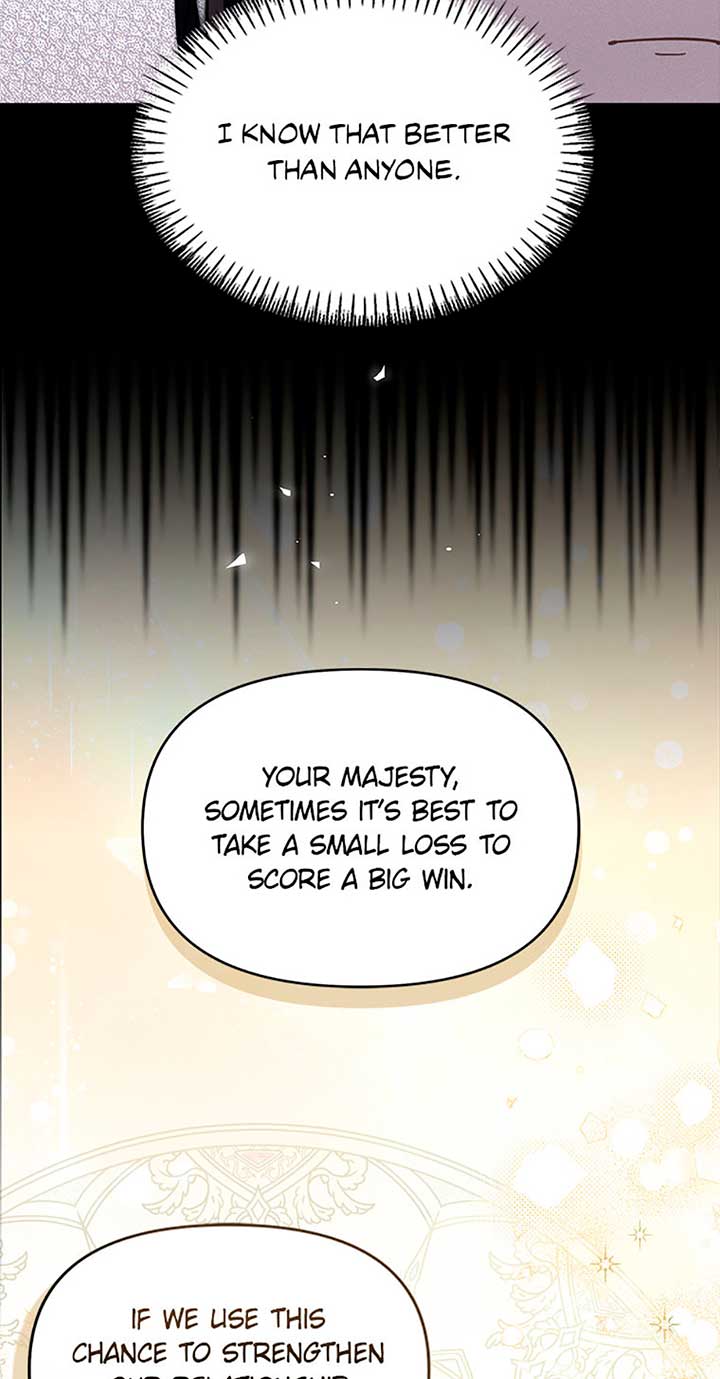 I’d Rather Abandon You Than Be Abandoned Chapter 29 page 25
