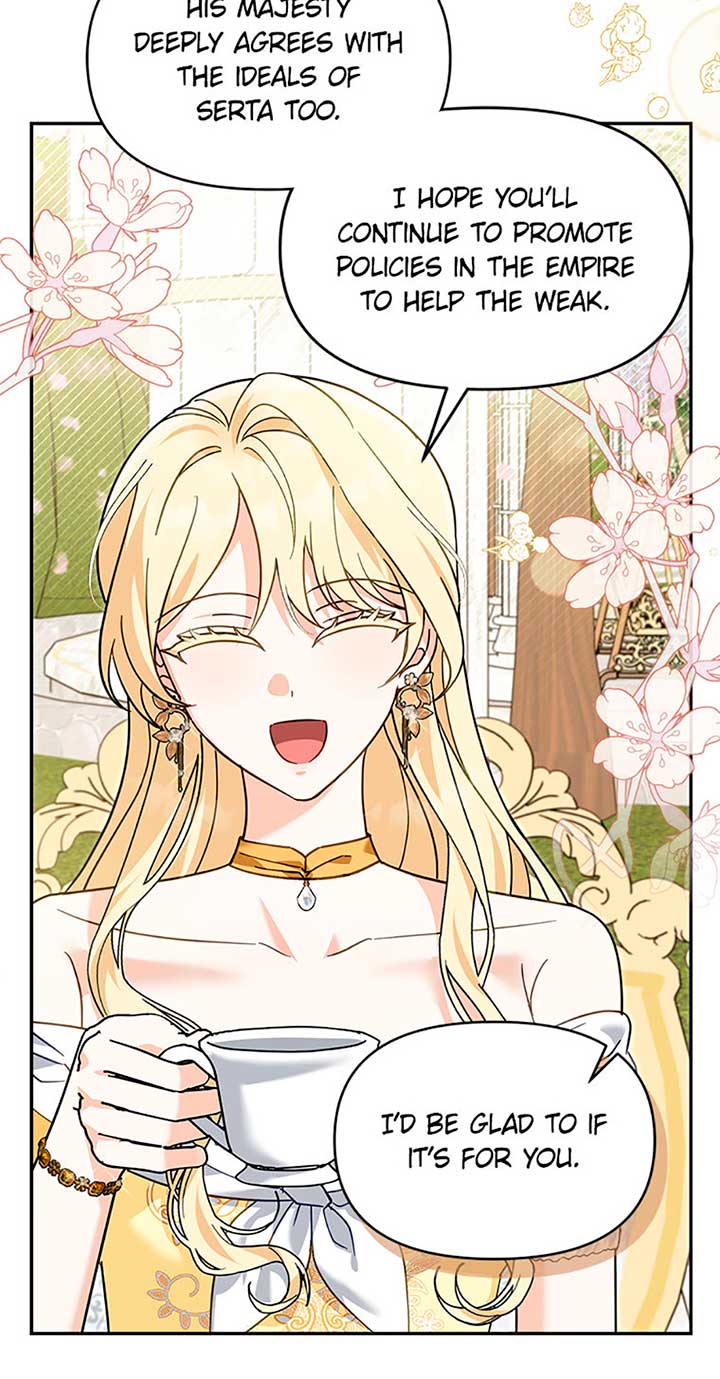 I’d Rather Abandon You Than Be Abandoned Chapter 29 page 33
