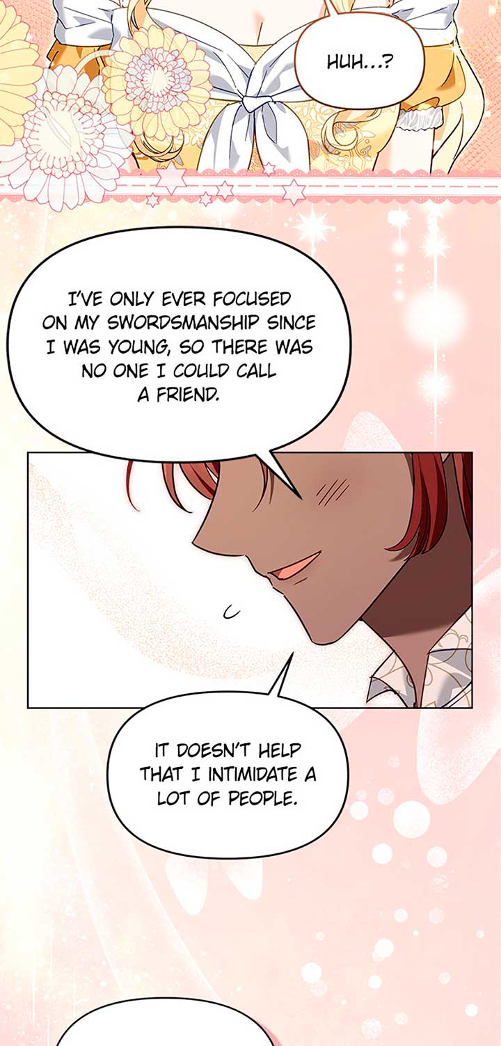 I’d Rather Abandon You Than Be Abandoned Chapter 29 page 36