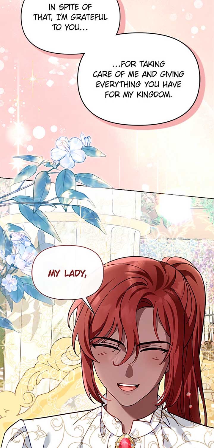 I’d Rather Abandon You Than Be Abandoned Chapter 29 page 37