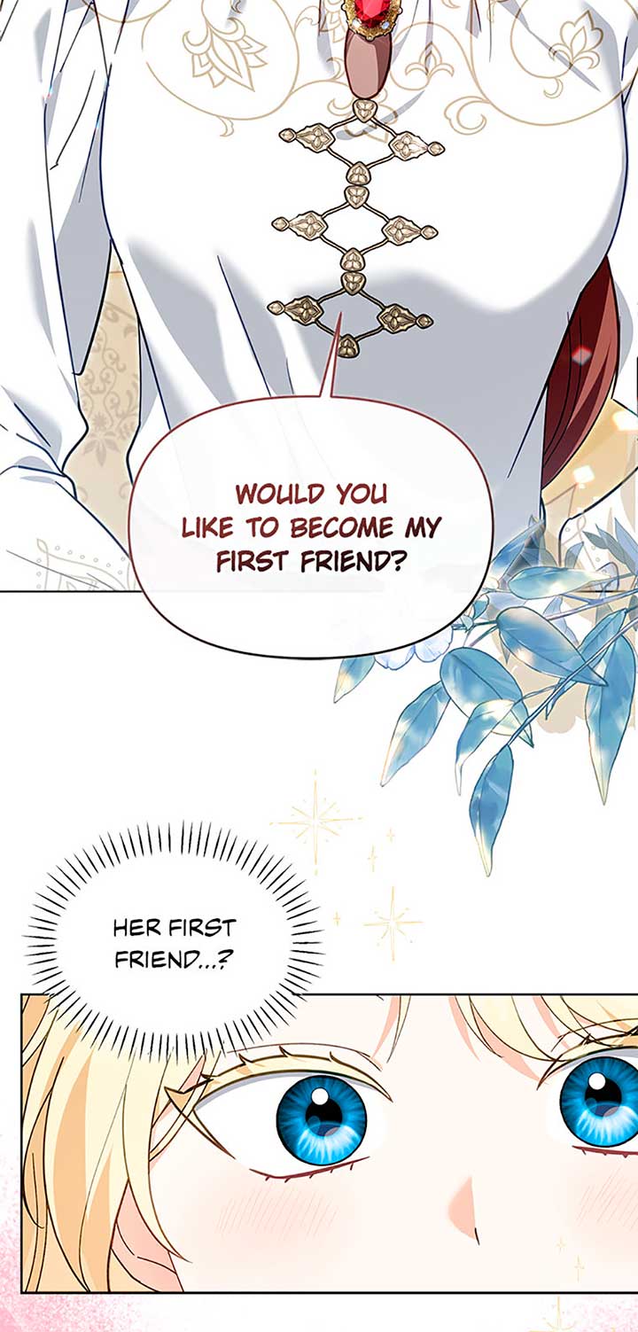 I’d Rather Abandon You Than Be Abandoned Chapter 29 page 38