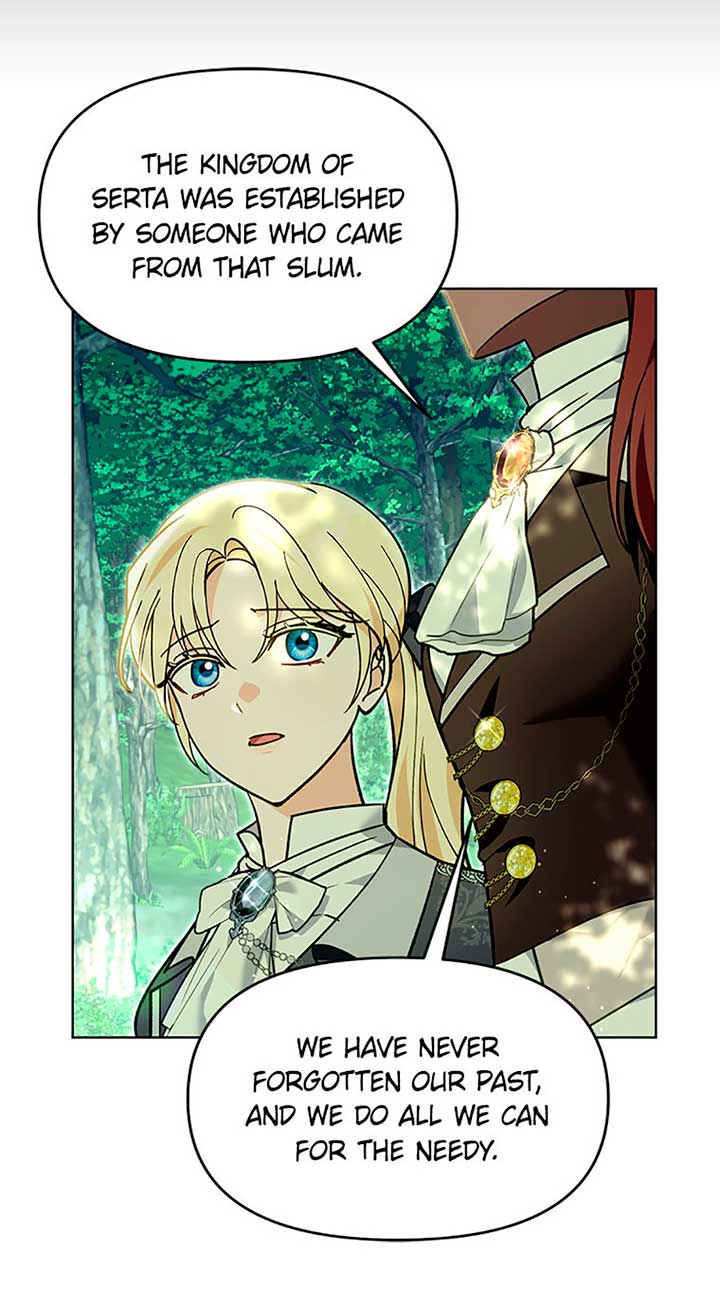 I’d Rather Abandon You Than Be Abandoned Chapter 29 page 3
