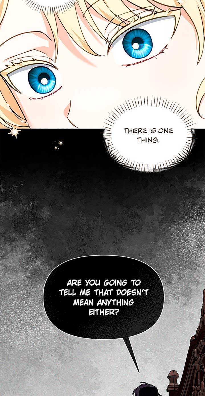 I’d Rather Abandon You Than Be Abandoned Chapter 29 page 42