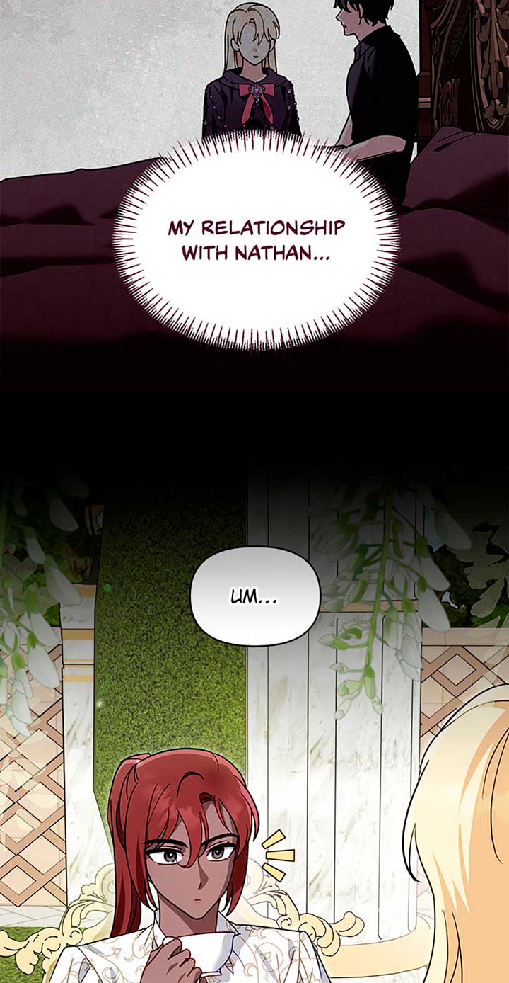 I’d Rather Abandon You Than Be Abandoned Chapter 29 page 43