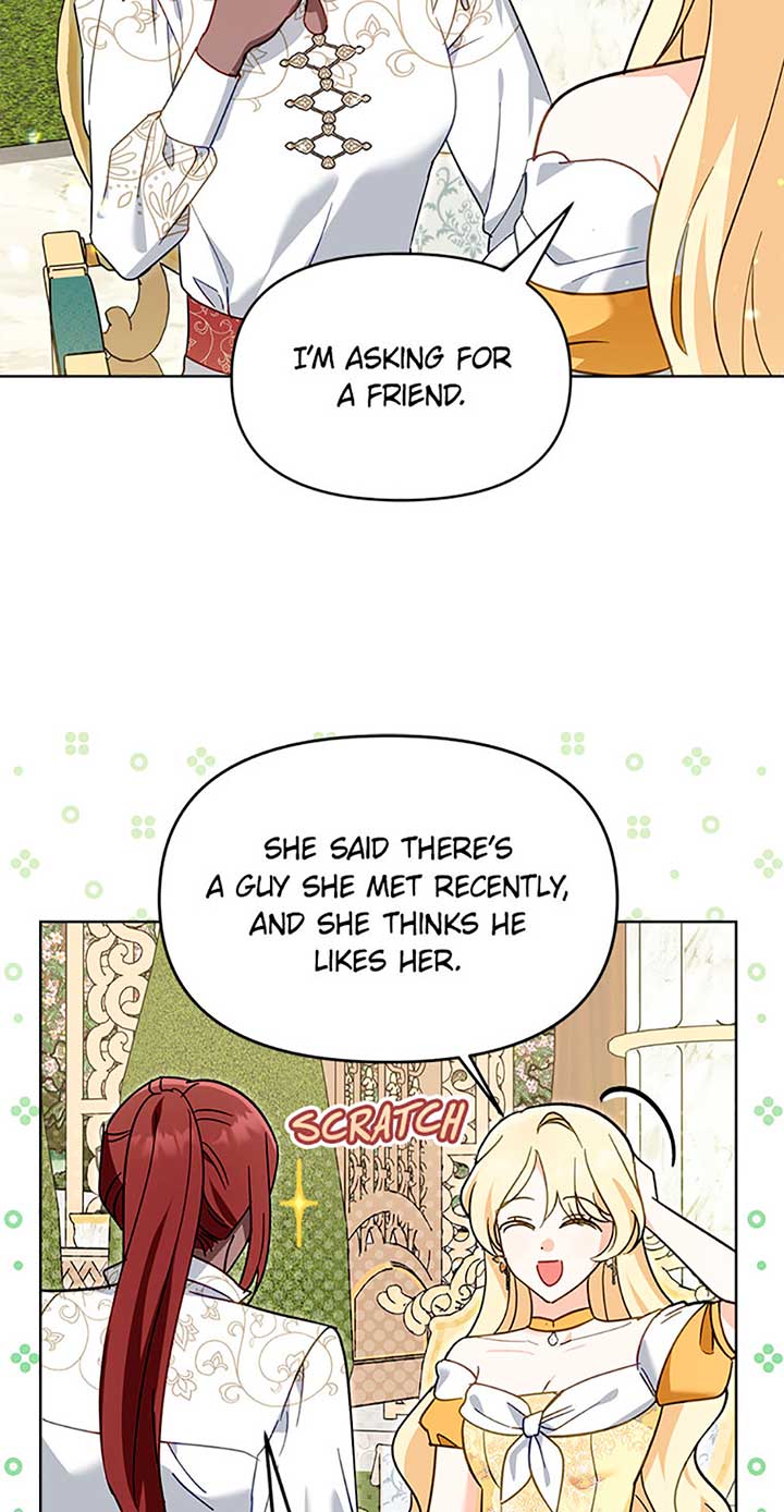 I’d Rather Abandon You Than Be Abandoned Chapter 29 page 44