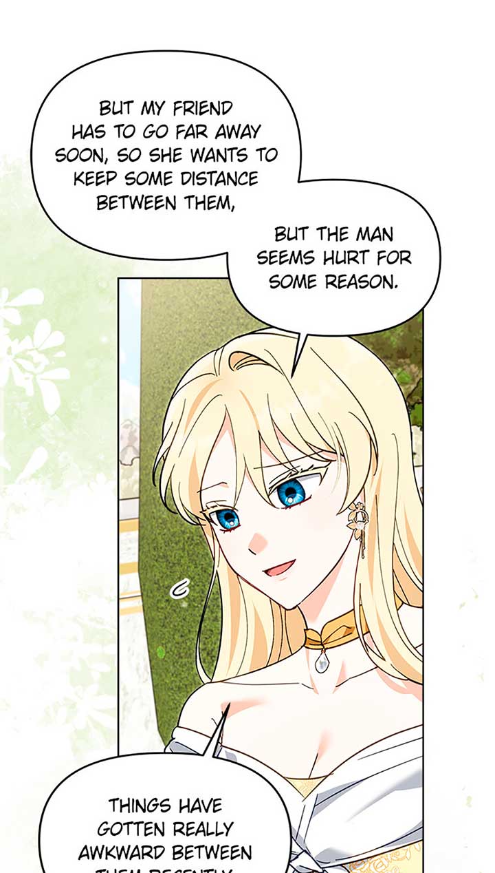 I’d Rather Abandon You Than Be Abandoned Chapter 29 page 46