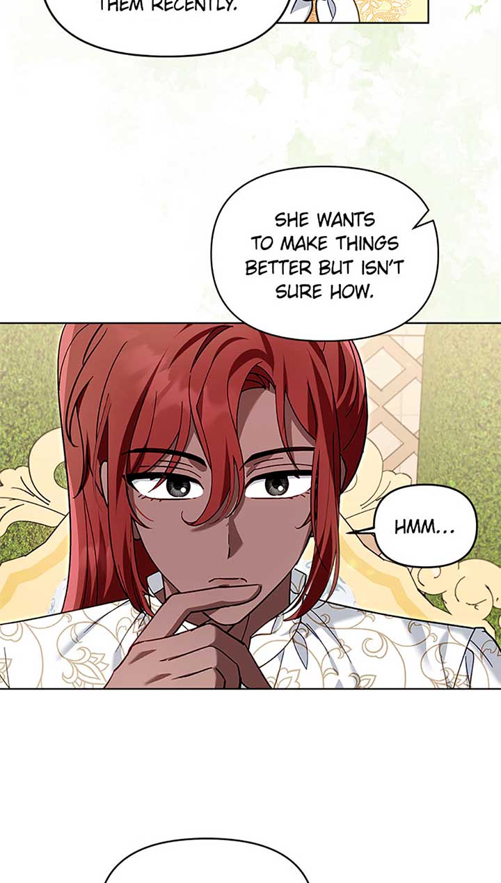 I’d Rather Abandon You Than Be Abandoned Chapter 29 page 47