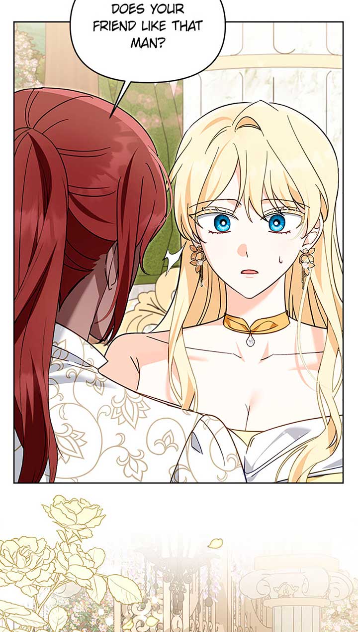 I’d Rather Abandon You Than Be Abandoned Chapter 29 page 48