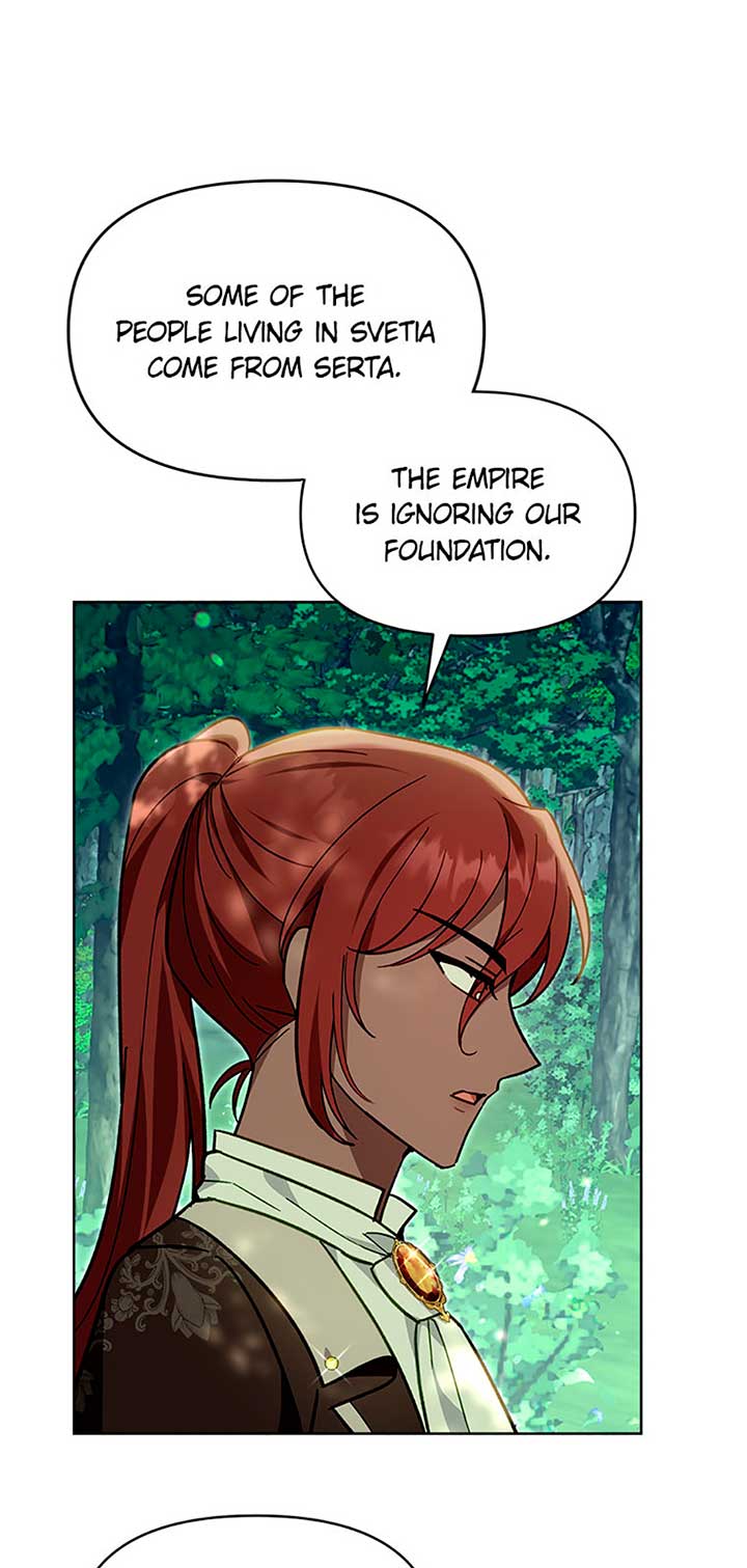 I’d Rather Abandon You Than Be Abandoned Chapter 29 page 4