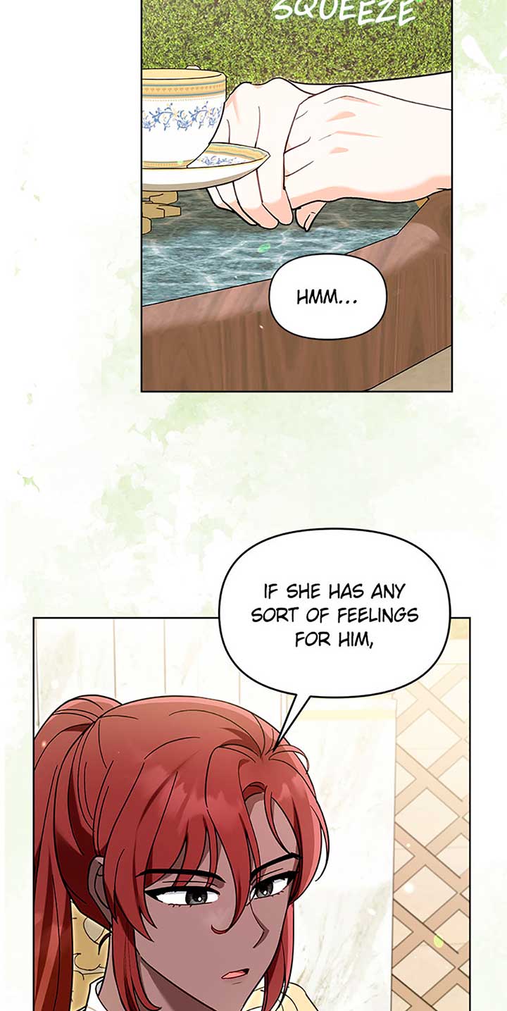 I’d Rather Abandon You Than Be Abandoned Chapter 29 page 51