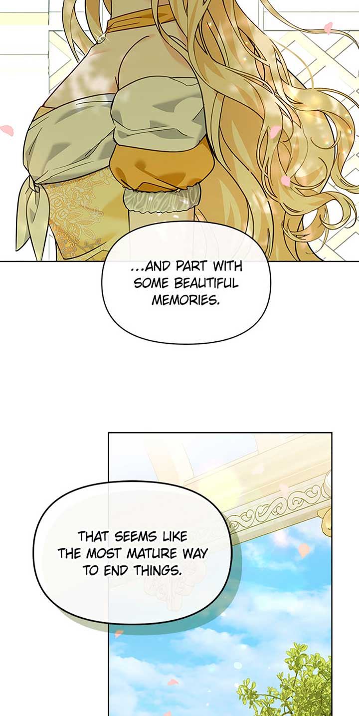 I’d Rather Abandon You Than Be Abandoned Chapter 29 page 53