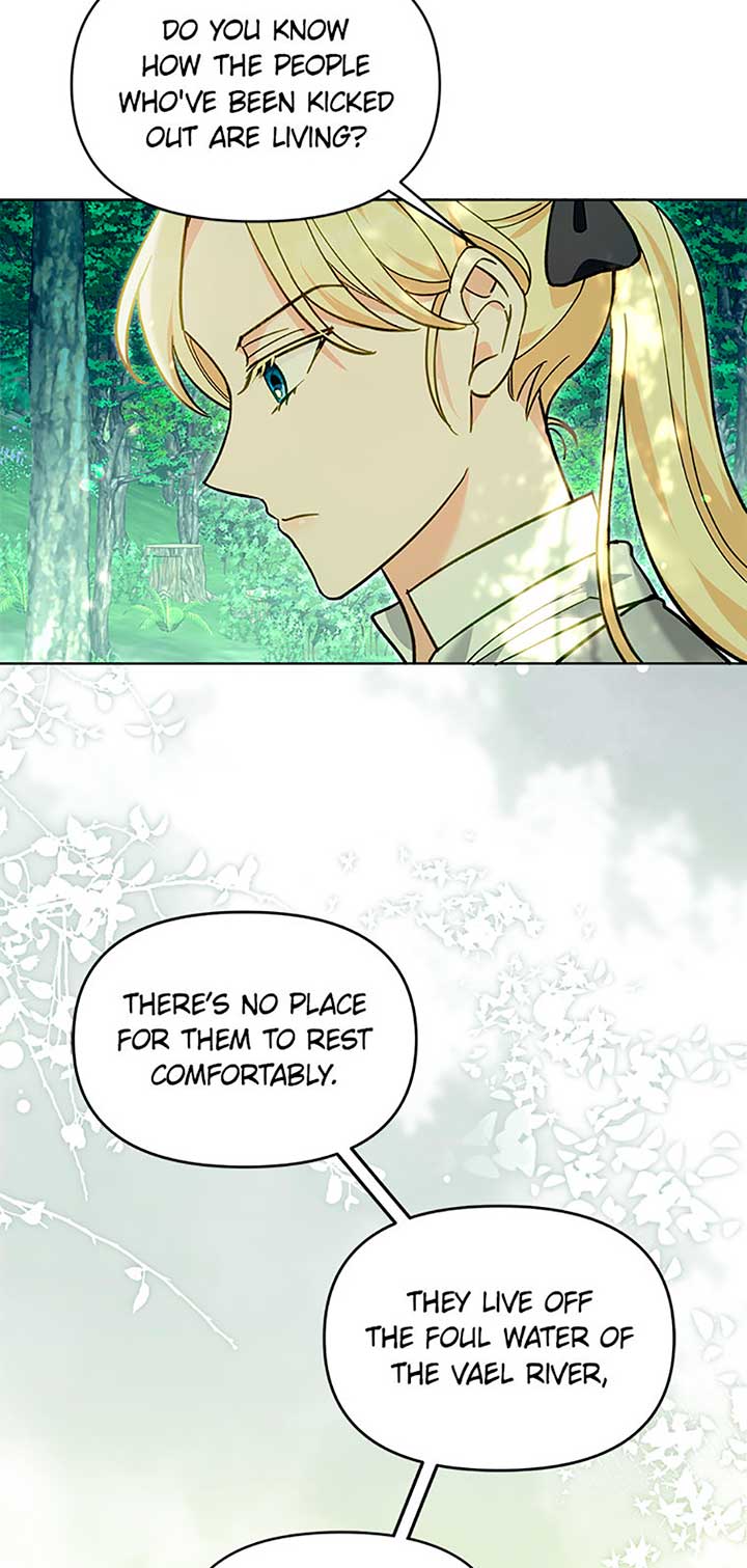 I’d Rather Abandon You Than Be Abandoned Chapter 29 page 5