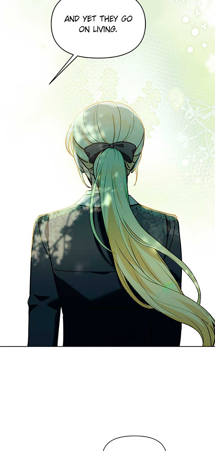 I’d Rather Abandon You Than Be Abandoned Chapter 29 page 6