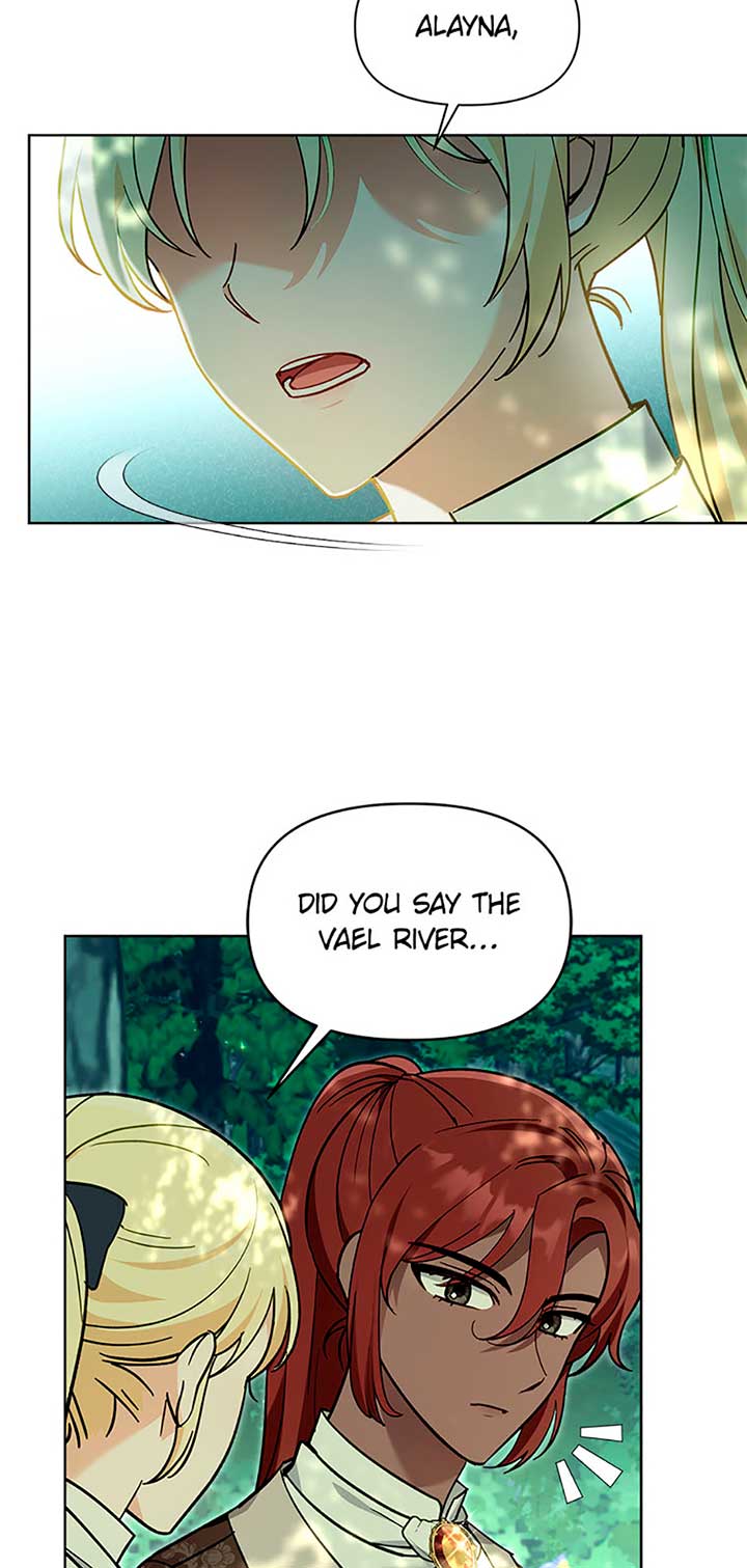 I’d Rather Abandon You Than Be Abandoned Chapter 29 page 7