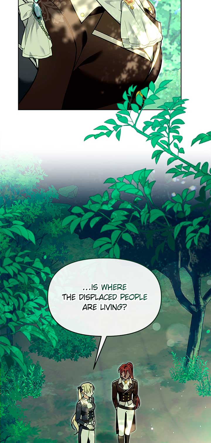 I’d Rather Abandon You Than Be Abandoned Chapter 29 page 8