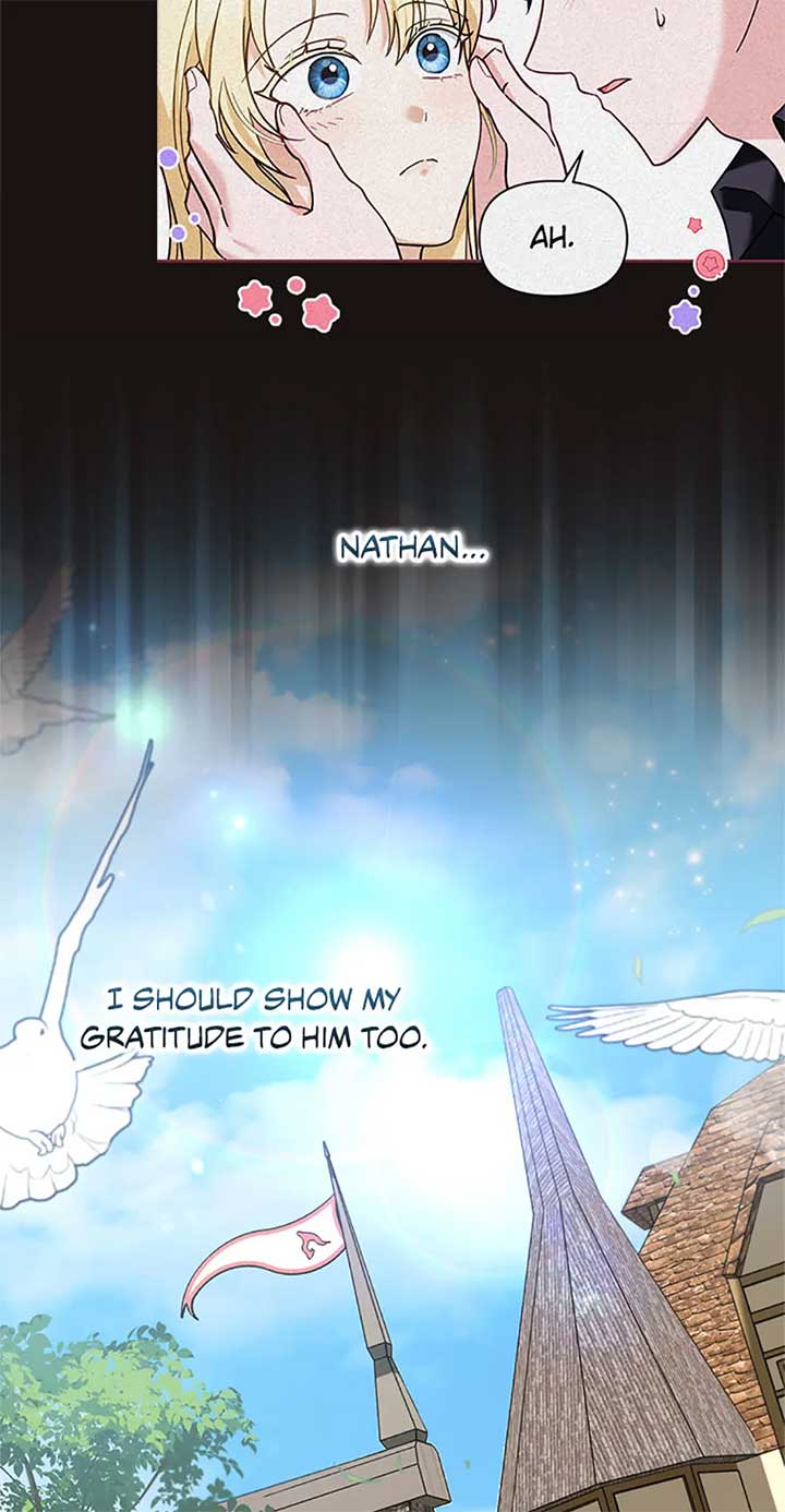 I’d Rather Abandon You Than Be Abandoned Chapter 30 page 10