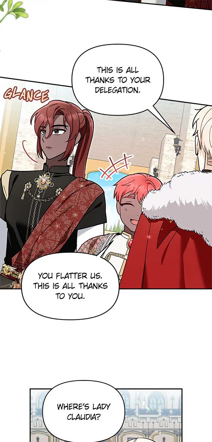 I’d Rather Abandon You Than Be Abandoned Chapter 30 page 13