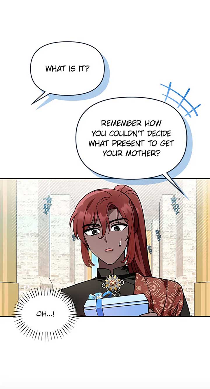 I’d Rather Abandon You Than Be Abandoned Chapter 30 page 17