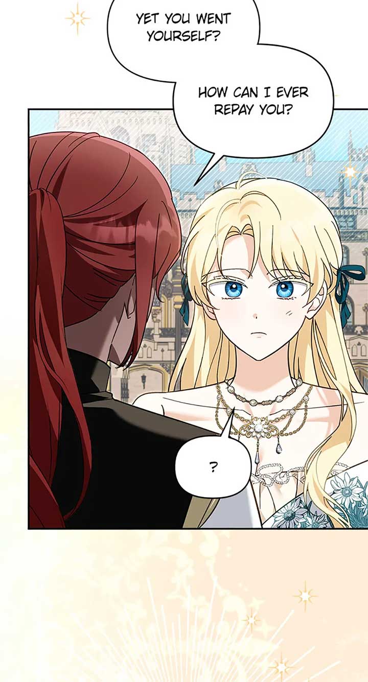 I’d Rather Abandon You Than Be Abandoned Chapter 30 page 22