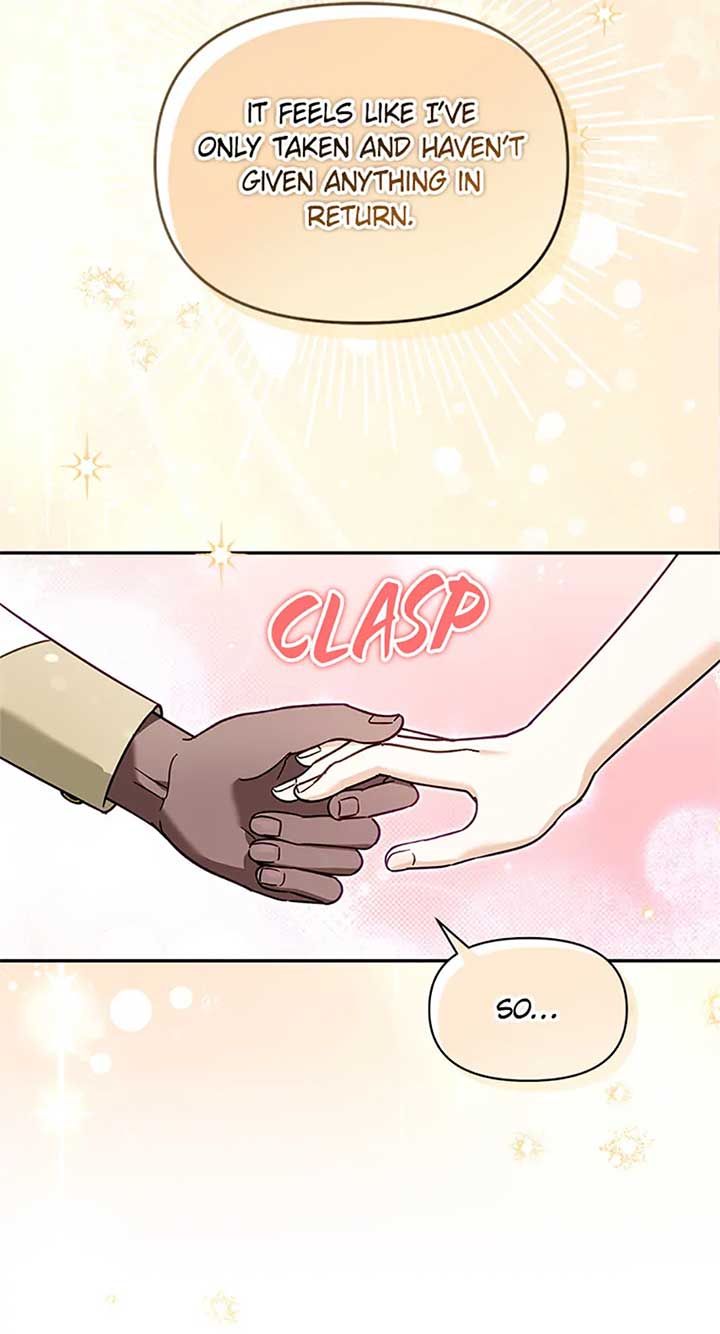 I’d Rather Abandon You Than Be Abandoned Chapter 30 page 23