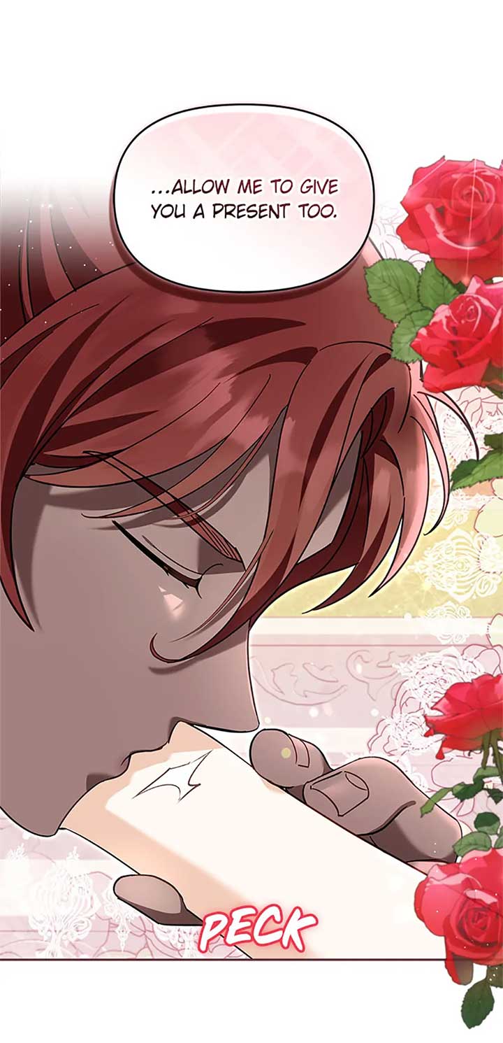 I’d Rather Abandon You Than Be Abandoned Chapter 30 page 24