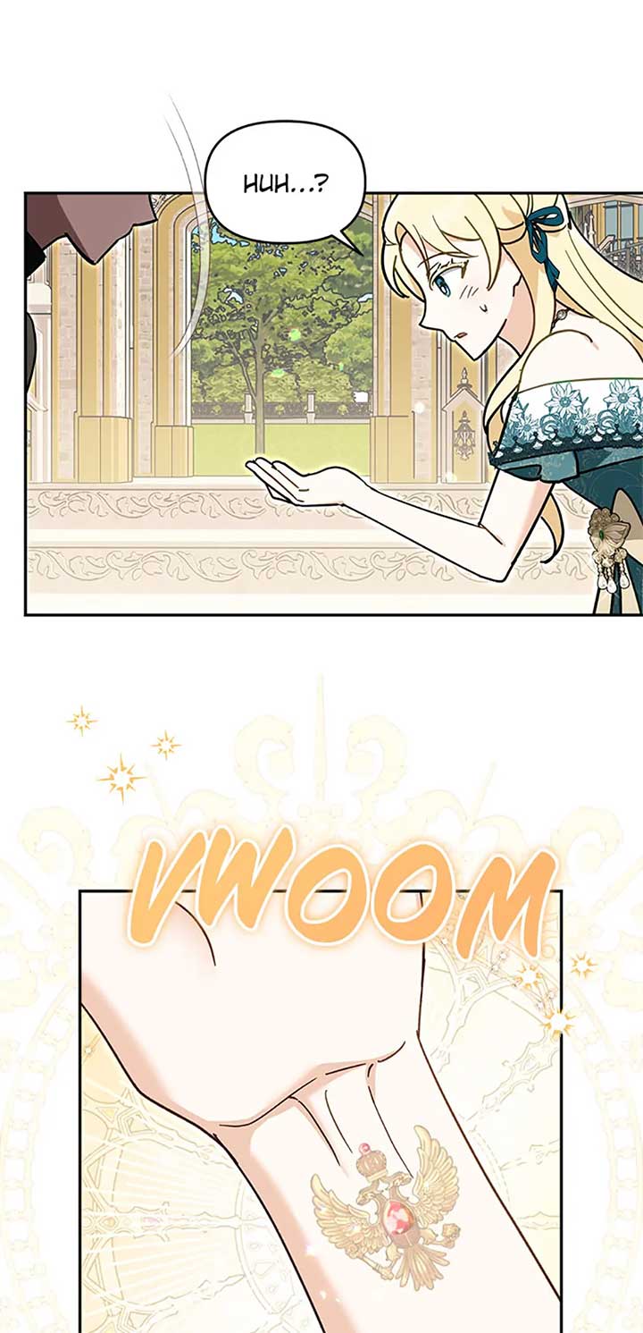 I’d Rather Abandon You Than Be Abandoned Chapter 30 page 25