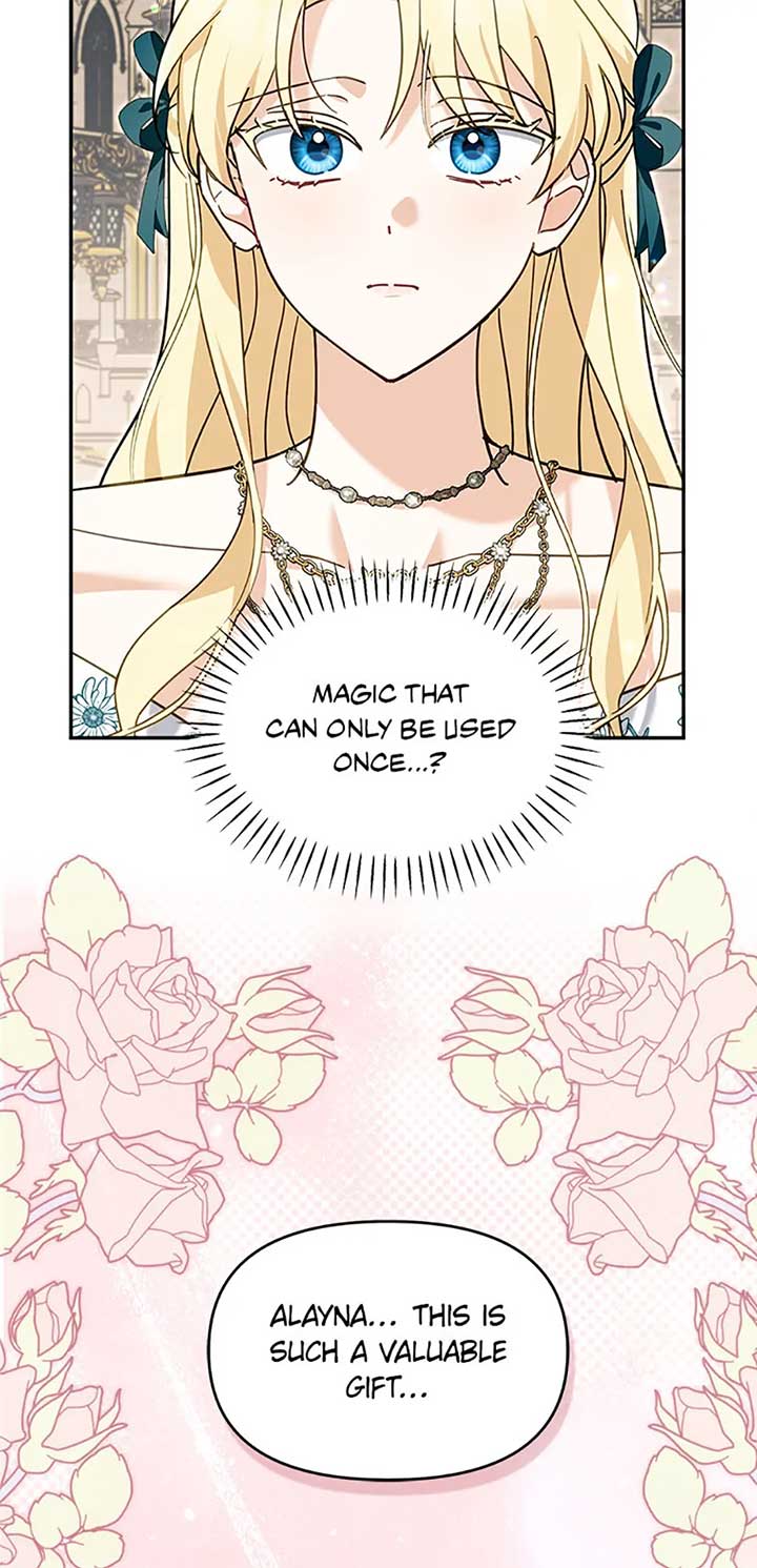 I’d Rather Abandon You Than Be Abandoned Chapter 30 page 28