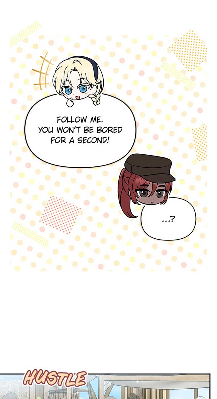 I’d Rather Abandon You Than Be Abandoned Chapter 30 page 2