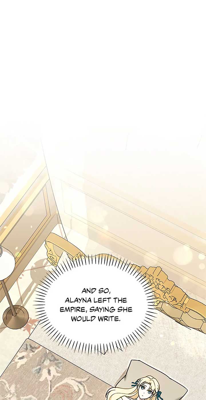 I’d Rather Abandon You Than Be Abandoned Chapter 30 page 30