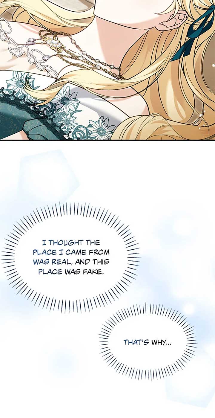 I’d Rather Abandon You Than Be Abandoned Chapter 30 page 33