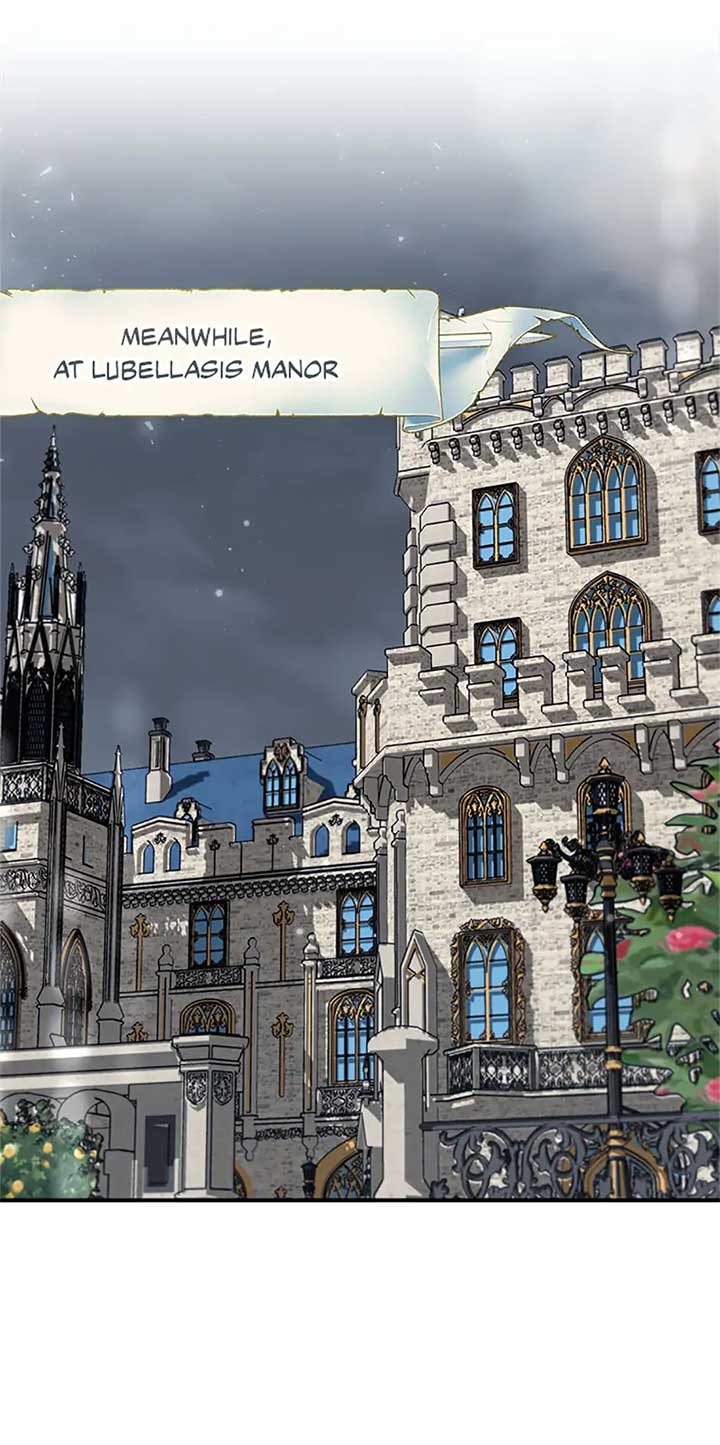 I’d Rather Abandon You Than Be Abandoned Chapter 30 page 43