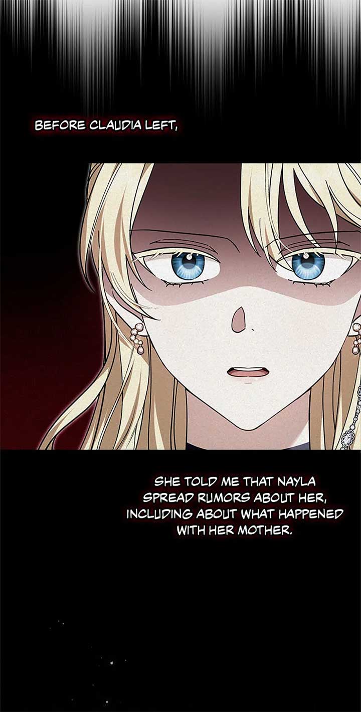 I’d Rather Abandon You Than Be Abandoned Chapter 30 page 47