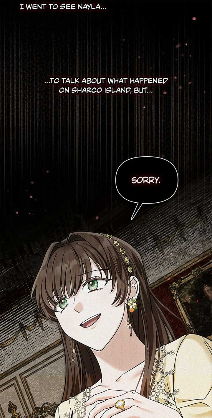 I’d Rather Abandon You Than Be Abandoned Chapter 30 page 48