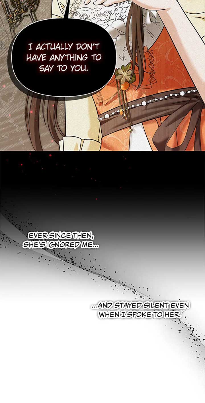 I’d Rather Abandon You Than Be Abandoned Chapter 30 page 49